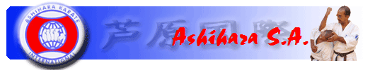 Ashihara S.A.