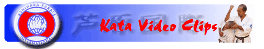 Kata Video Clips