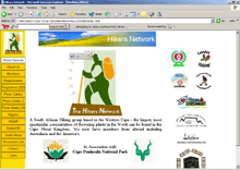 1hikerssite -The Hikers Network