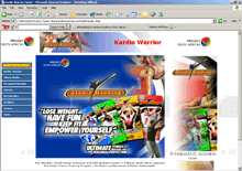 1kardiosite - Kardio Warrior