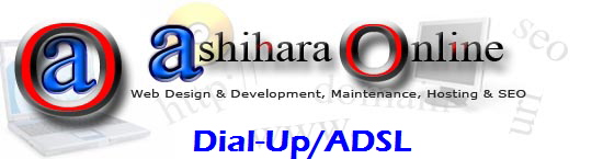 Dial-Up/ADSL