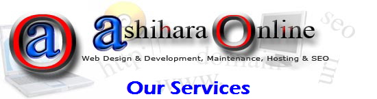 Our Services