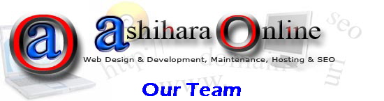 Our Team