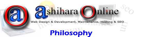 Philosophy