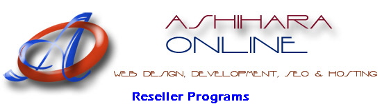 Reseller Programs
