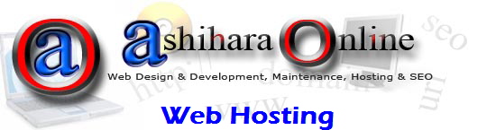 Web Hosting