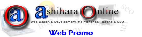 Web Promo