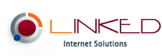 linked-is logo - Ashihara Online Web site design, development, hosting  & SEO