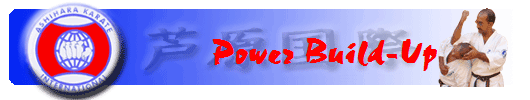 Power Build-Up