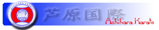 Ashihara Karate