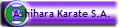 Ashihara Karate S.A.
