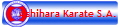 Ashihara Karate S.A.