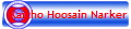 Kaicho Hoosain Narker