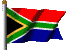 southafflag