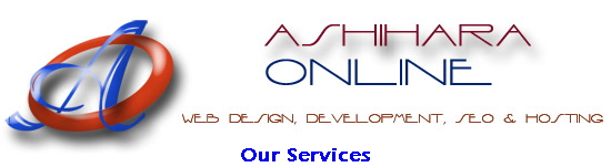 Our Services