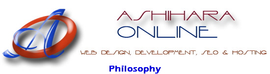 Philosophy