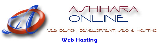 Web Hosting