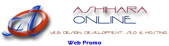 Web Promo