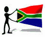 sa waving flag - Ashihara Online Web site design, development, hosting  & SEO